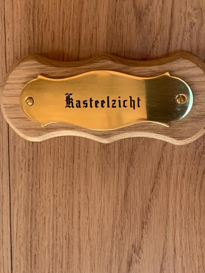 B&B De Rentmeesterhoeve Reningelst Ngoại thất bức ảnh