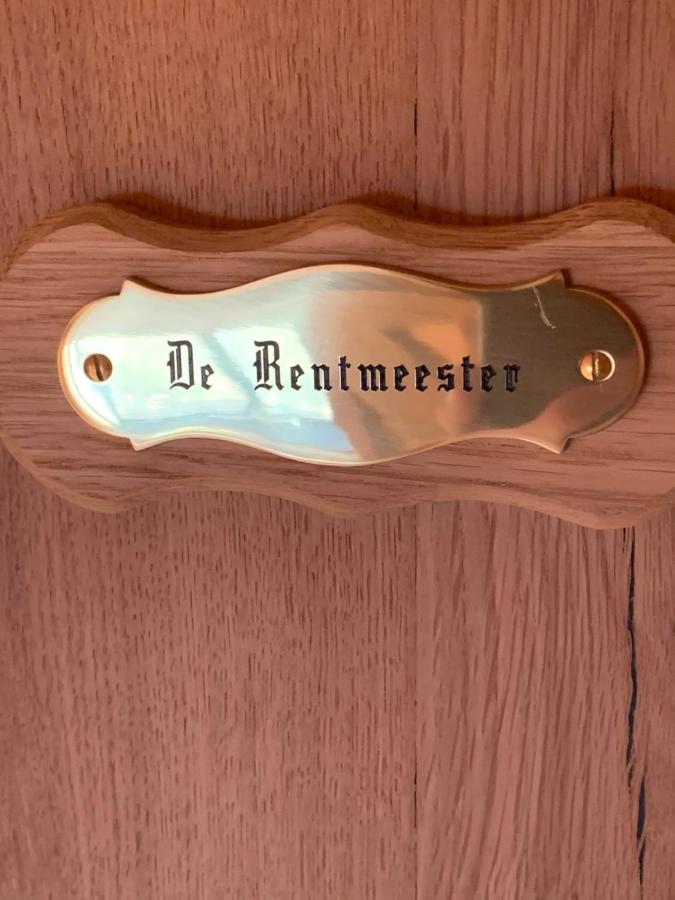 B&B De Rentmeesterhoeve Reningelst Ngoại thất bức ảnh