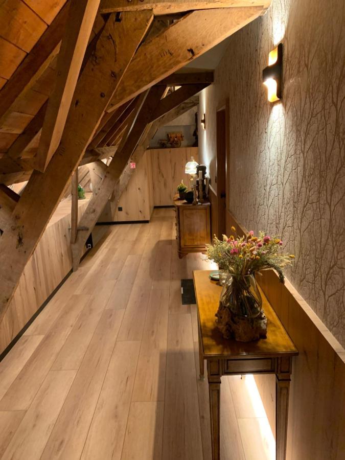 B&B De Rentmeesterhoeve Reningelst Ngoại thất bức ảnh