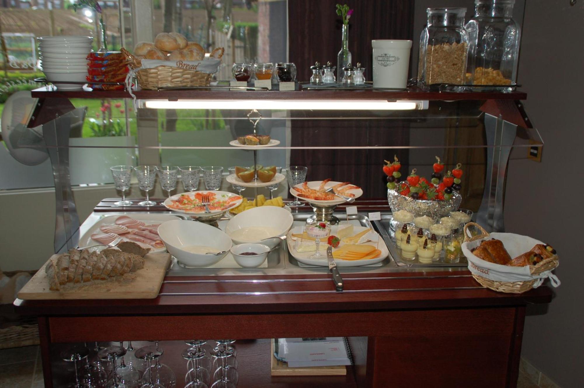 B&B De Rentmeesterhoeve Reningelst Ngoại thất bức ảnh