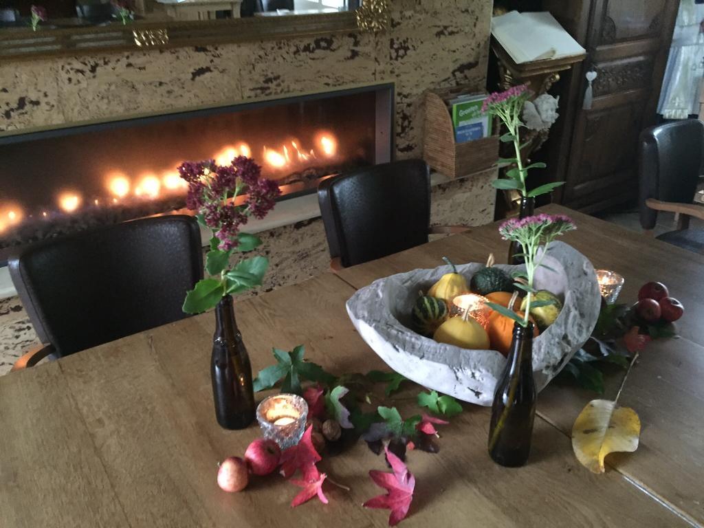 B&B De Rentmeesterhoeve Reningelst Ngoại thất bức ảnh