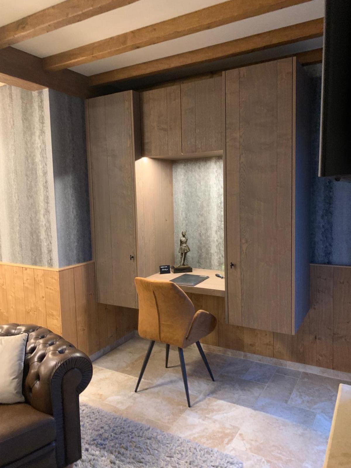 B&B De Rentmeesterhoeve Reningelst Ngoại thất bức ảnh